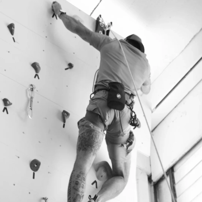 Inaugurazione muro KessMBC